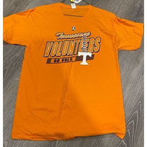 Men's Tennessee Vols T‎ shirt size Medium